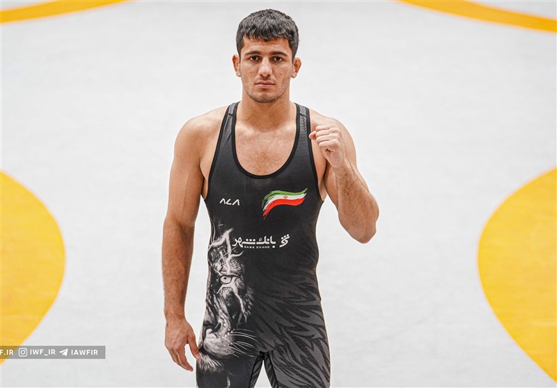 Iranian Greco-Roman Wrestlers Claim Three Medals in U-23 World Championships – Sports news