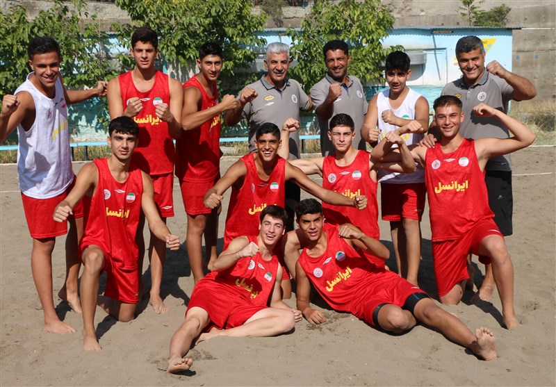 Iran Wins 2024 Asian Youth Beach Handball Championship – Sports news