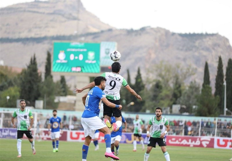 Esteghlal Suffers Heavy Loss against Kheybar: IPL – Sports news