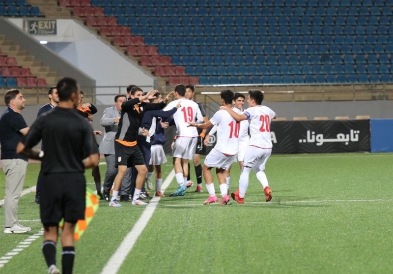 Iran Advances to 2025 AFC U-17 Asian Cup – Sports news