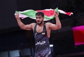 Iran’s freestyle team makes history at 2024 U23 World Championships – Iran News Daily