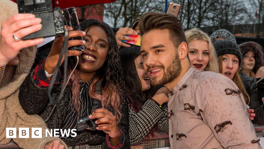 One Direction share ‘devastation’ at death of Liam Payne