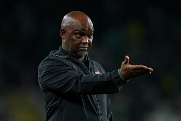 Mosimane’s duty bringing back Esteghlal’s heydays