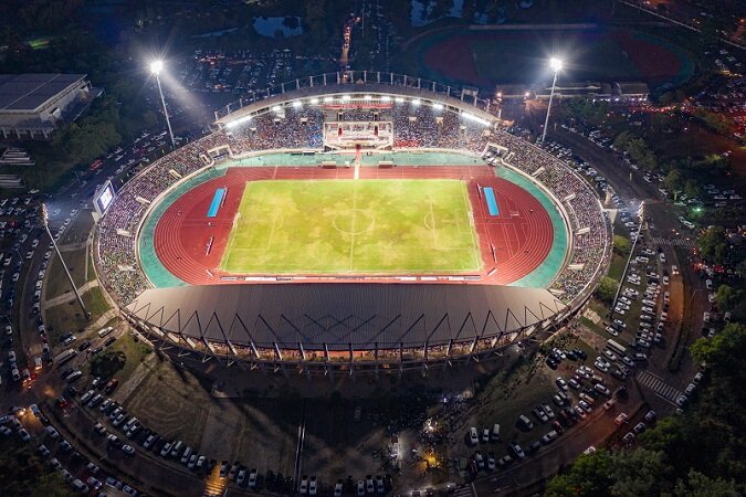 North Korea, Iran World Cup qualifier in Laos