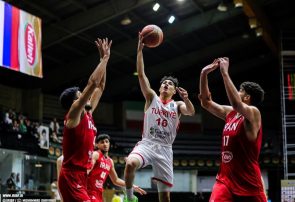 Iran beats Kuwait at 2024 FIBA U-18 Asia Cup – Iran News Daily