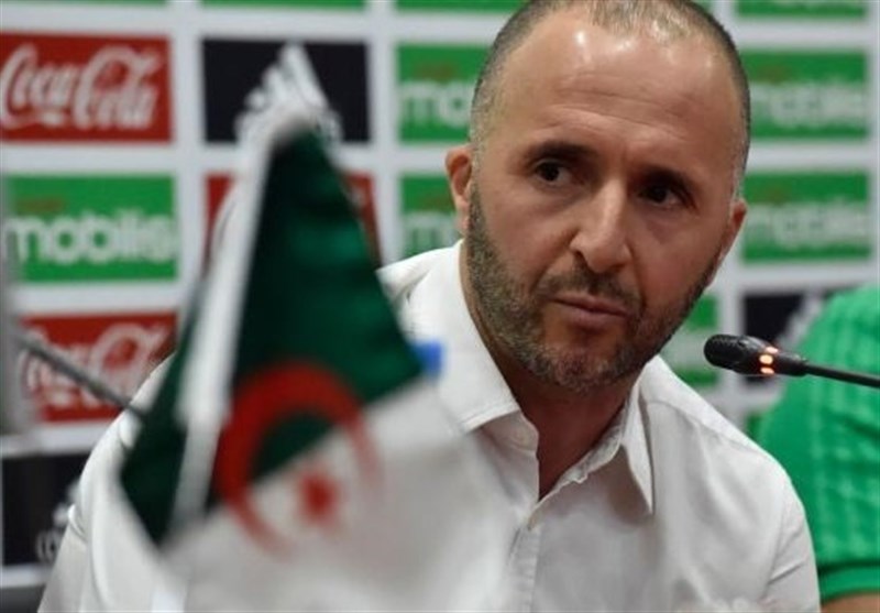 Sepahan Linked with Djamel Belmadi – Sports news