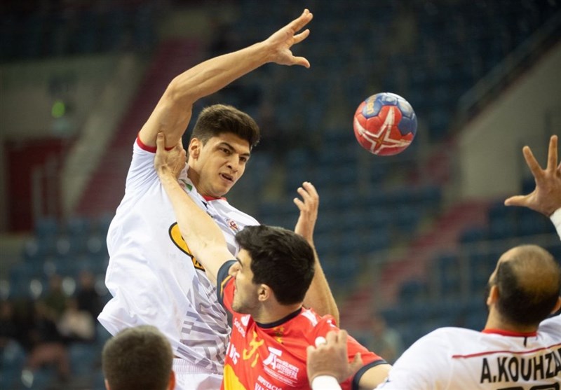 Iran Handball to Play Two Friendlies with Iraq – Sports news