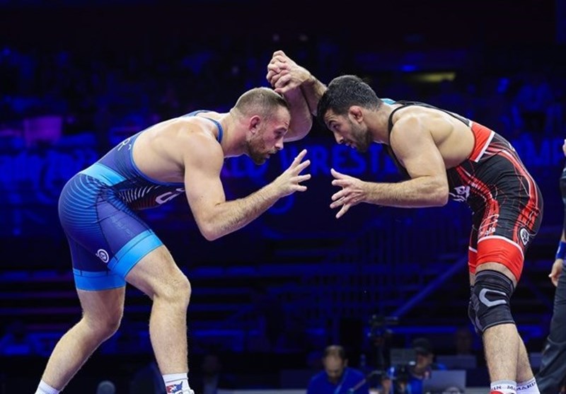 Three-Time Olympic Medalist Yazdani Pens Heartwarming Message for Taylor – Sports news