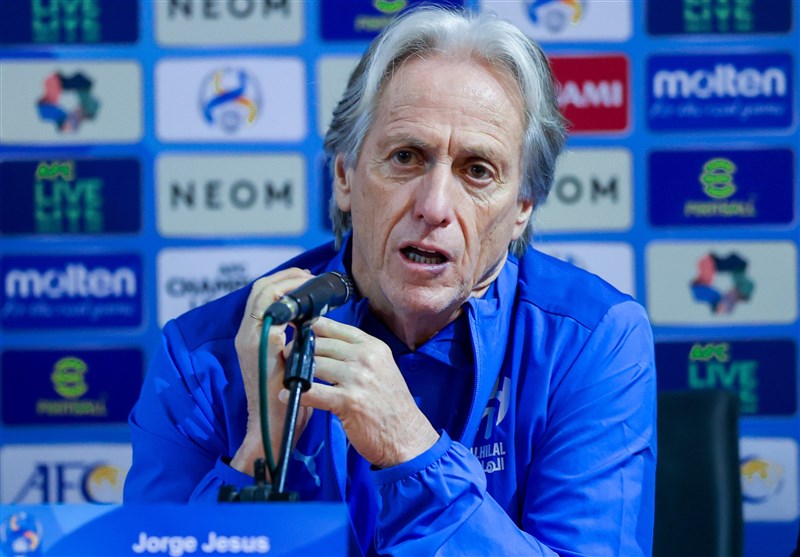 Al Hilal Coach Jesus Buoyant over Beating Esteghlal – Sports news