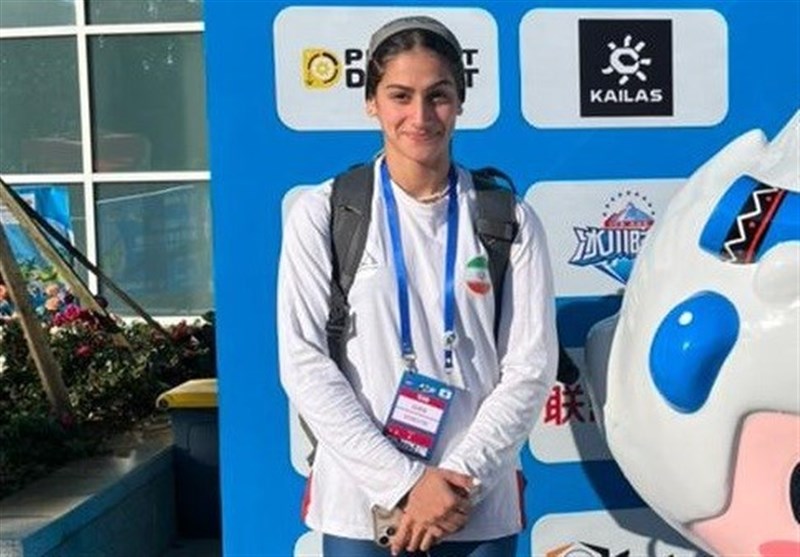 Iran’s Hamidnezhad Takes Silver at IFSC Youth Asian Championships – Sports news