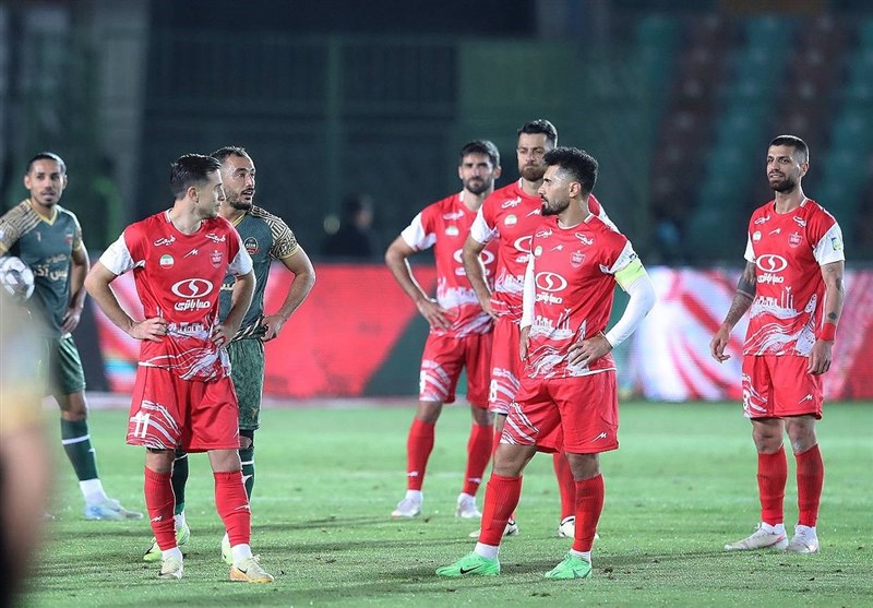 AFC Champions League Elite: Persepolis, Al Gharafa Both Need A Win – Sports news