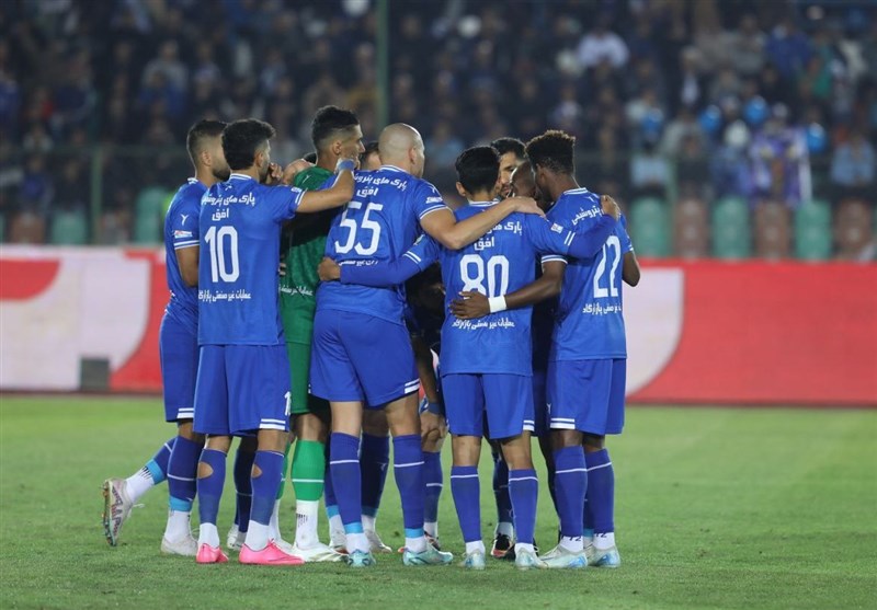 Esteghlal to Meet Confident Al Hilal in AFC Champions League Elite – Sports news