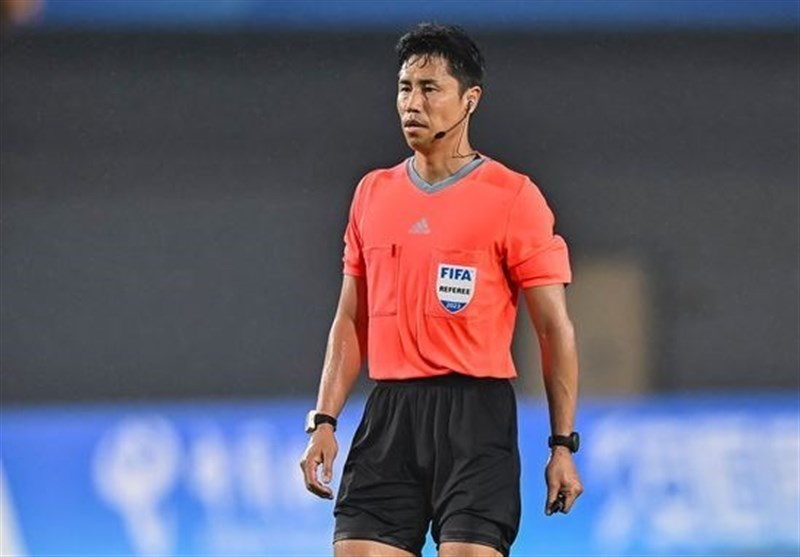 Kim Hee-gon to Officiate Persepolis-Al Gharafa Match – Sports news