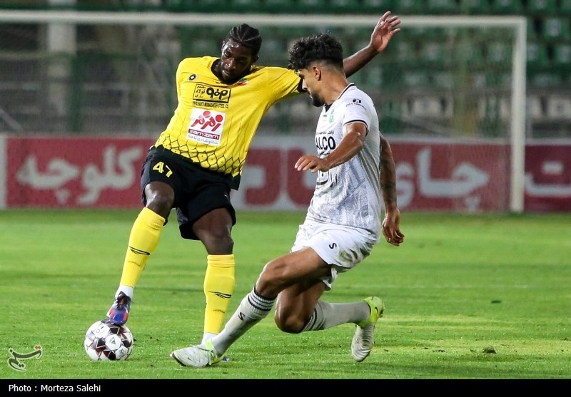 AFC Champions League Two: Sepahan Needs Win over Sharjah – Sports news