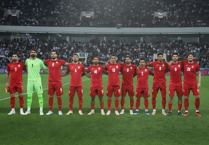 Iran Names 28-player Squad for World Cup Qualifiers – Sports news