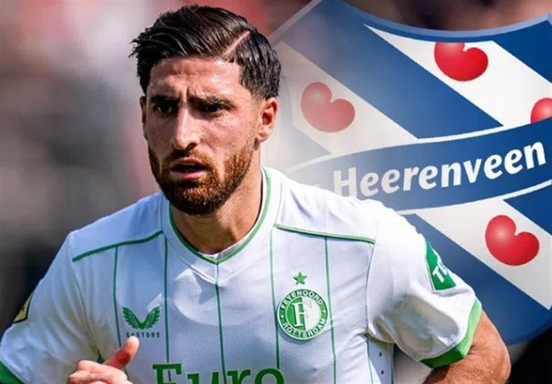 Alireza Jahanbakhsh on His Way to Heerenveen – Sports news