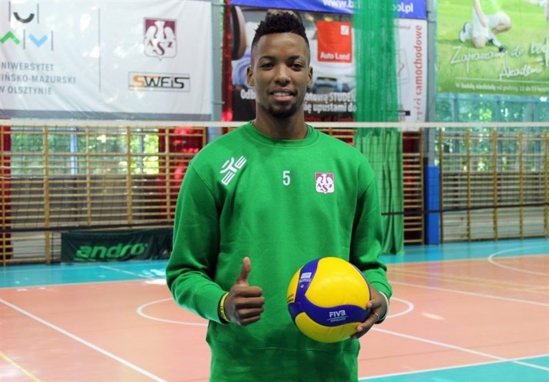 Javier Concepción Joins Iran’s Shahdab Volleyball Club – Sports news