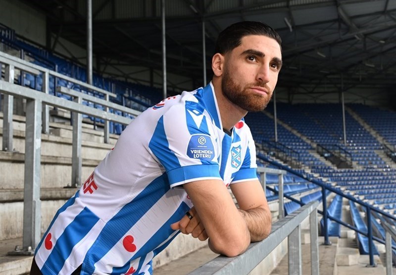 Jahanbakhsh Looks for Warm Welcome against Feyenoord – Sports news