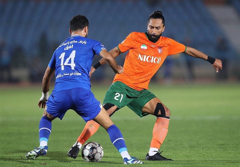 Persepolis Beats Gol Gohar, Esteghlal Ends Losing Streak: IPL – Sports news