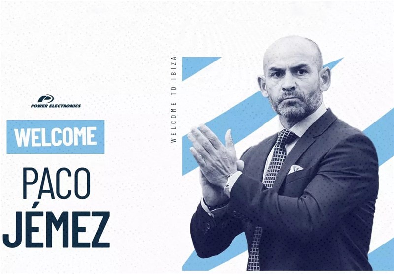 Former Tractor Coach Jemez Appointed UD Ibiza Coach – Sports news