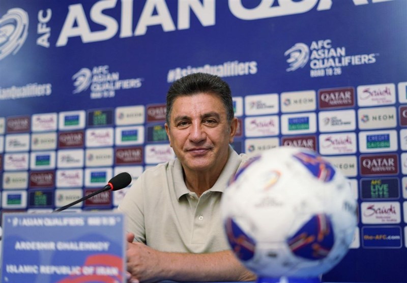 Mixed Feelings for Iran’s Coach after N. Korea Win – Sports news