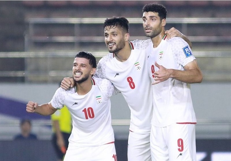 Iran Defeats N. Korea in AFC Asian Qualifiers – Sports news