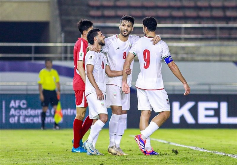 Iran to Take Another Step Toward 2026 World Cup against Kyrgyzstan – Sports news