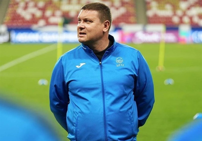 Kyrgyzstan Coach Lisitsyn Disappointed with Loss against Iran – Sports news