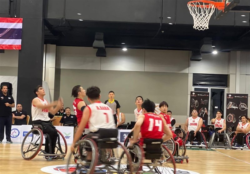 Iran Suffers Two Losses at 2024 IWBF U-23 Asia Oceania Championship – Sports news