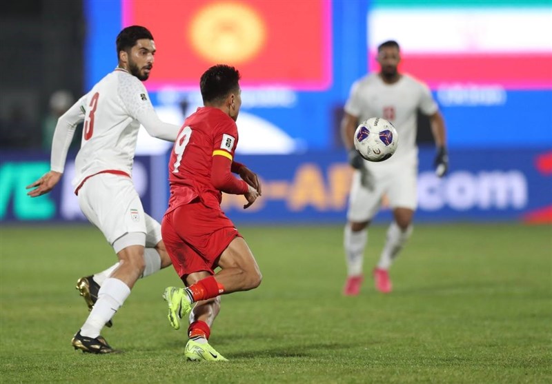 Iran’s Progress Delights Coach Amir Ghalenoei – Sports news