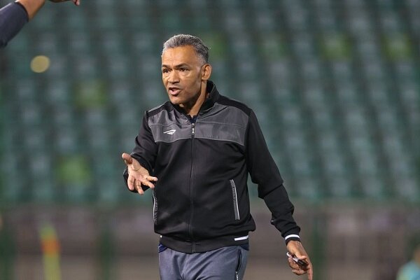 Jose Morais leaves Sepahan: PGPL