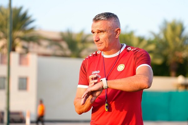 Patrice Carteron reaches agreement with Sepahan