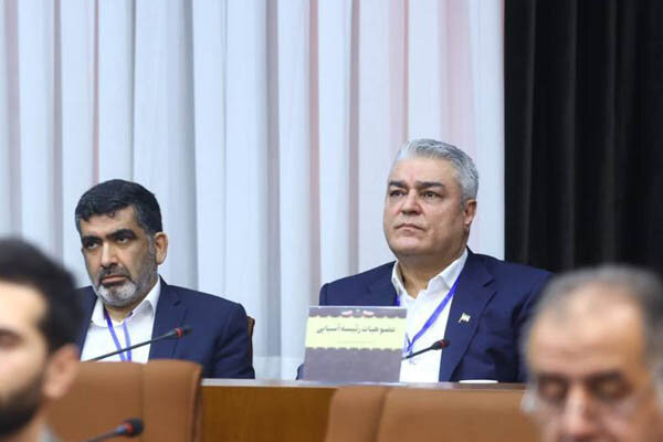 Eskandari elected head of Iran’s Bowling and Billiard Federation