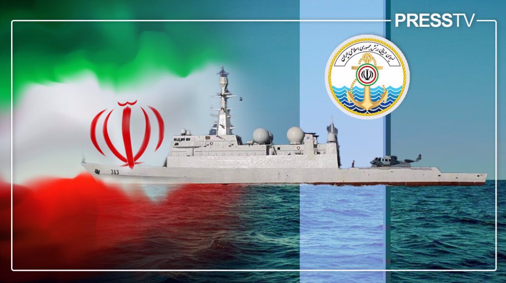 Why is Iranian Navys first big intel-gathering warship Zagros significant?