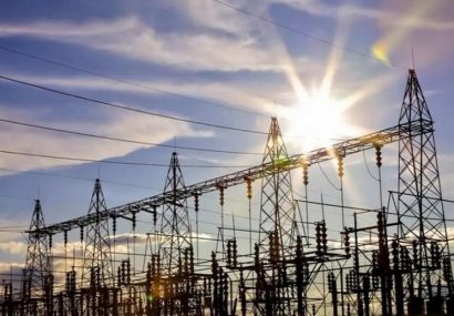 Electricity Exchange Agreement With Pakistan Extended