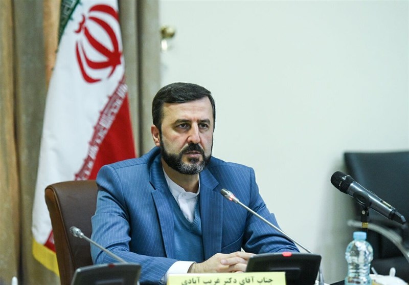 Iran Ready to Restart Talks on Removal of Sanctions: Deputy FM – Politics news