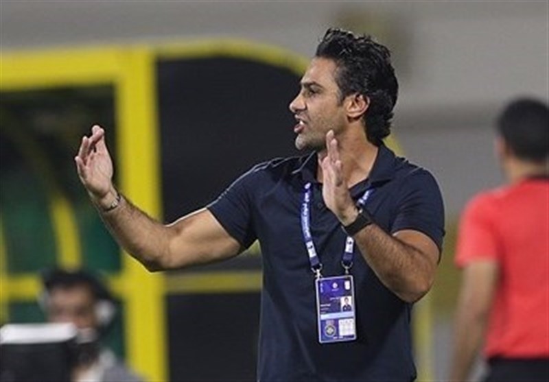 Farhad Majidi Named Al Bataeh Coach: Official – Sports news