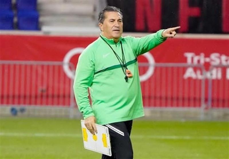 Peseiro Shortlisted to Lead Persepolis – Sports news