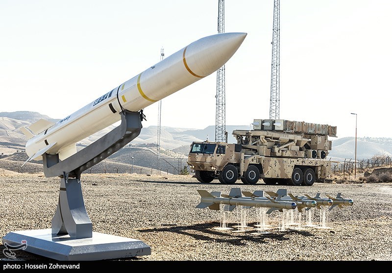 New Air Defense Systems Stationed at Iran’s Sensitive Sites: General – Politics news