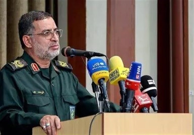 IRGC to Unveil New Missile, Drone Cities – Politics news