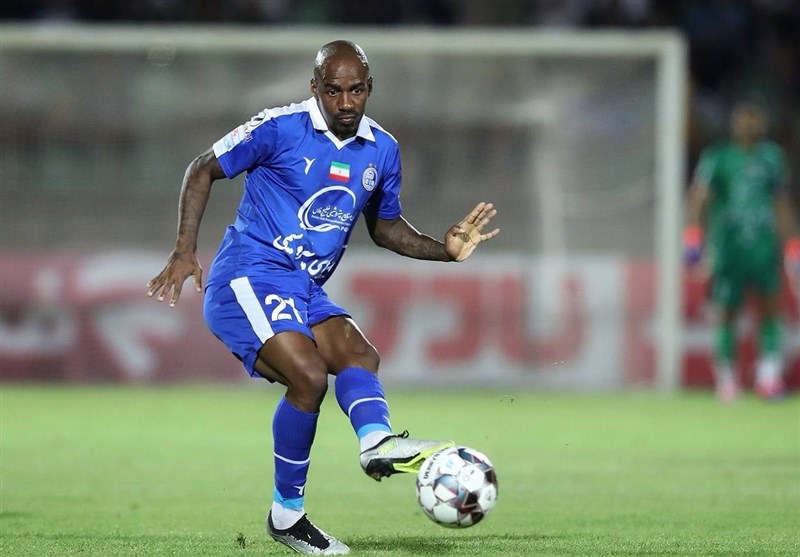 Esteghlal to Part Company with Gael Kakuta: Report – Sports news