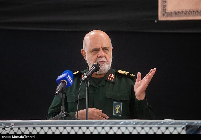 One Million Israelis Displaced by War: IRGC General – Politics news