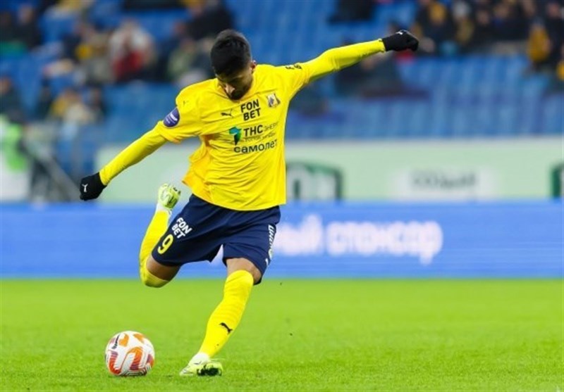 Rostov Forward Mohebi Rejects Esteghlal Offer – Sports news