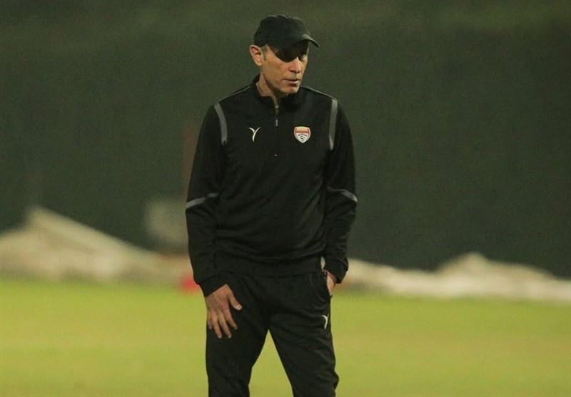 Yahya Golmohammadi on Shortlist to Coach Persepolis – Sports news