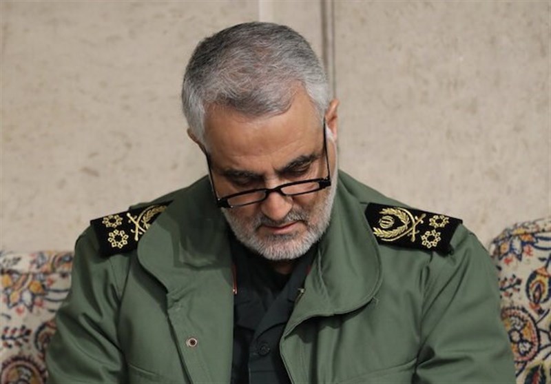 Martyr Soleimani: A General Who Combined Military Prowess, Moral Integrity – Society/Culture news