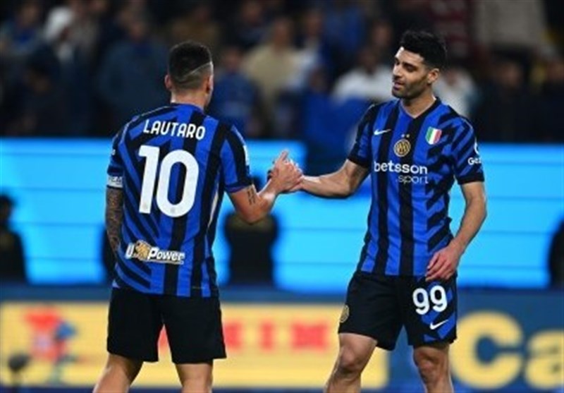 Taremi Was Inter’s Standout Performer against Milan: Gazzetta dello Sport – Sports news