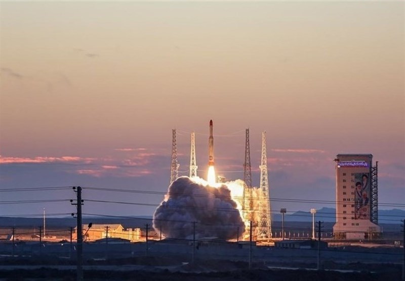 Iran to Launch Two Satellites in Spring 2025 – Space/Science news