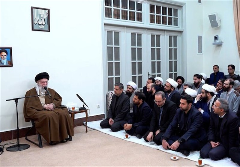 Ayatollah Khamenei Highlights Role of 3 Imams in Promoting Shiite Islam – Society/Culture news