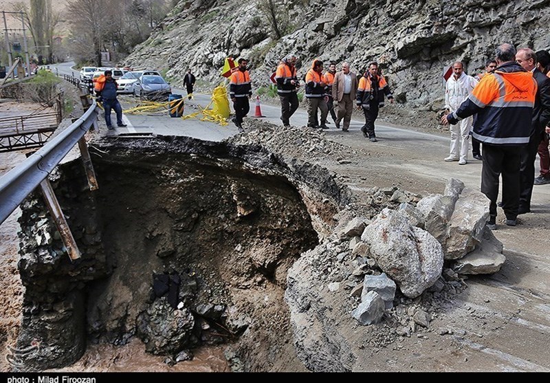 Cabinet Convenes to Address Land Subsidence in Iran – Society/Culture news