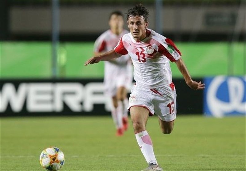 Persepolis Eyes Tajik Winger Amadoni Kamolov – Sports news